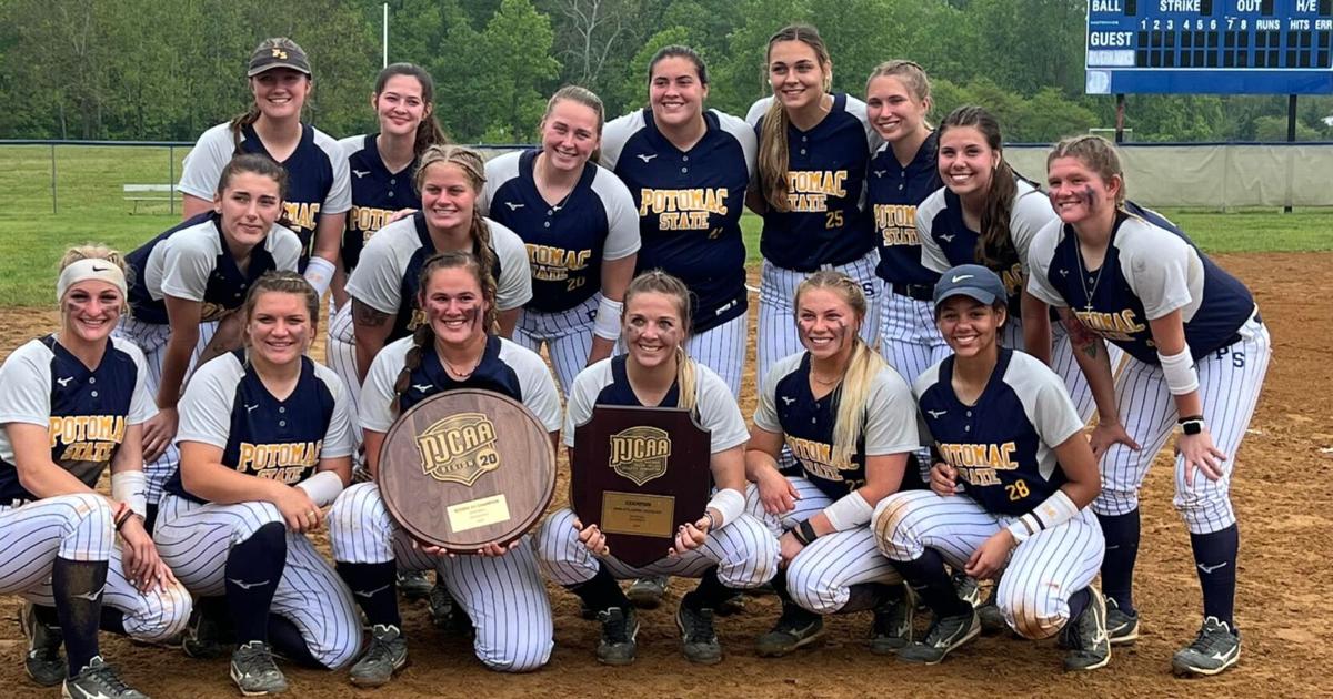 West Virginia’s Potomac State softball is World Series bound West Virginia’s Potomac State softball is World Series bound