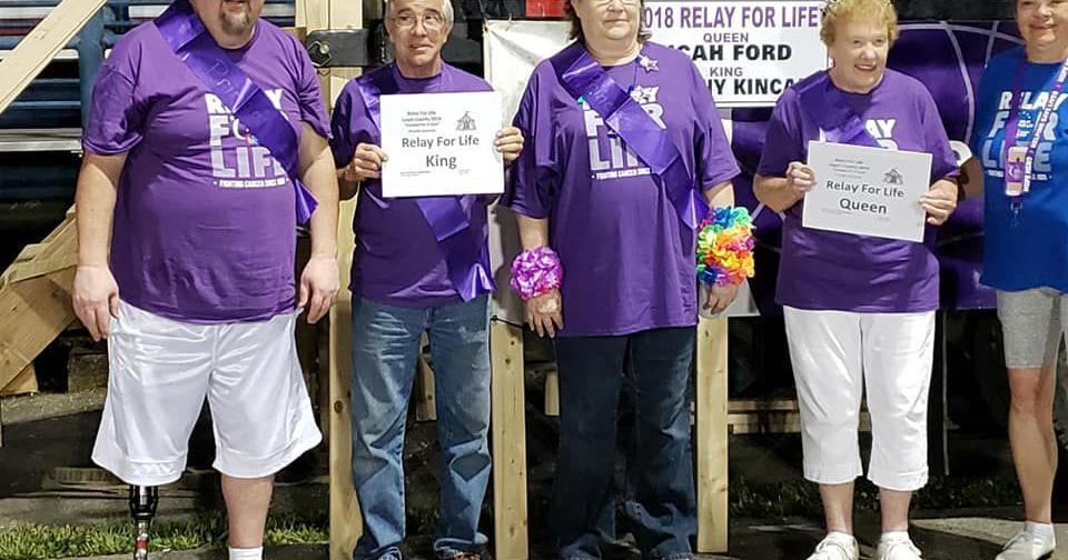 Plans made for 2020 Lewis Co. Relay for Life | Weston News | wvnews.com