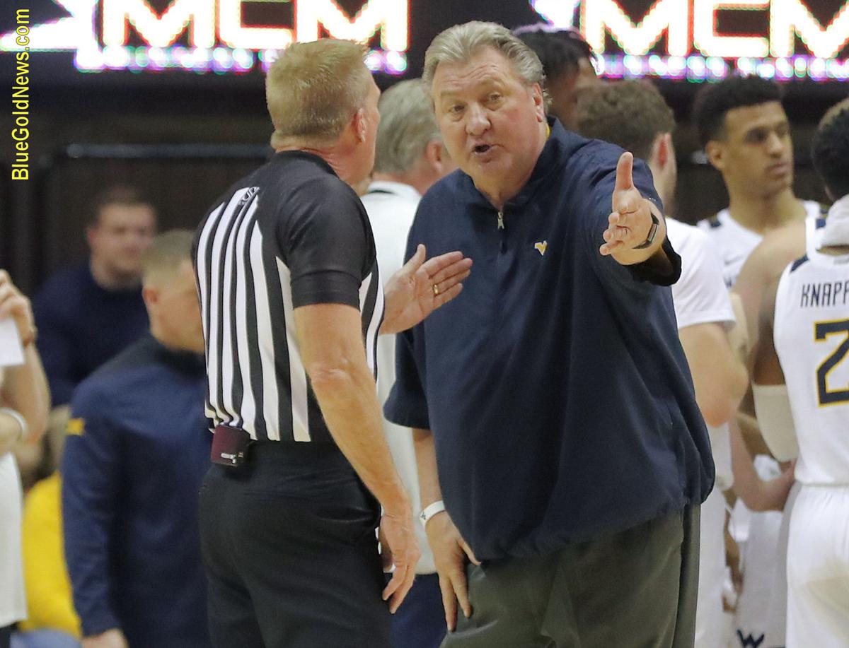 Fans Excited About Wvu Basketball S Early Success News Wvnews Com