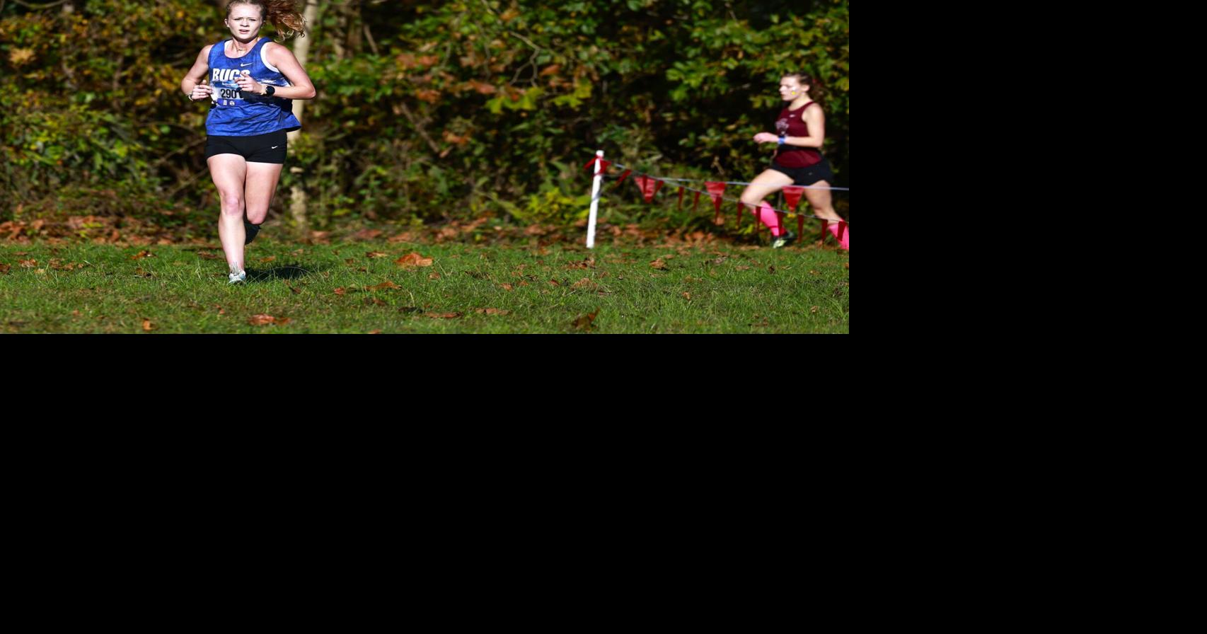 Buckhannon-Upshur girls cross country team, Whitley punch tickets to Class AAAA state meet