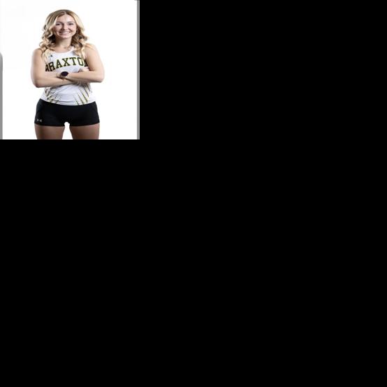 Addison Lloyd knows the value of training on her own | Sports | wvnews.com