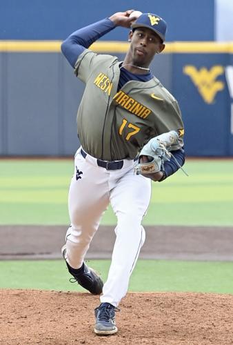Chase Meyer's return is huge for WVU | West Virginia University Sports ...