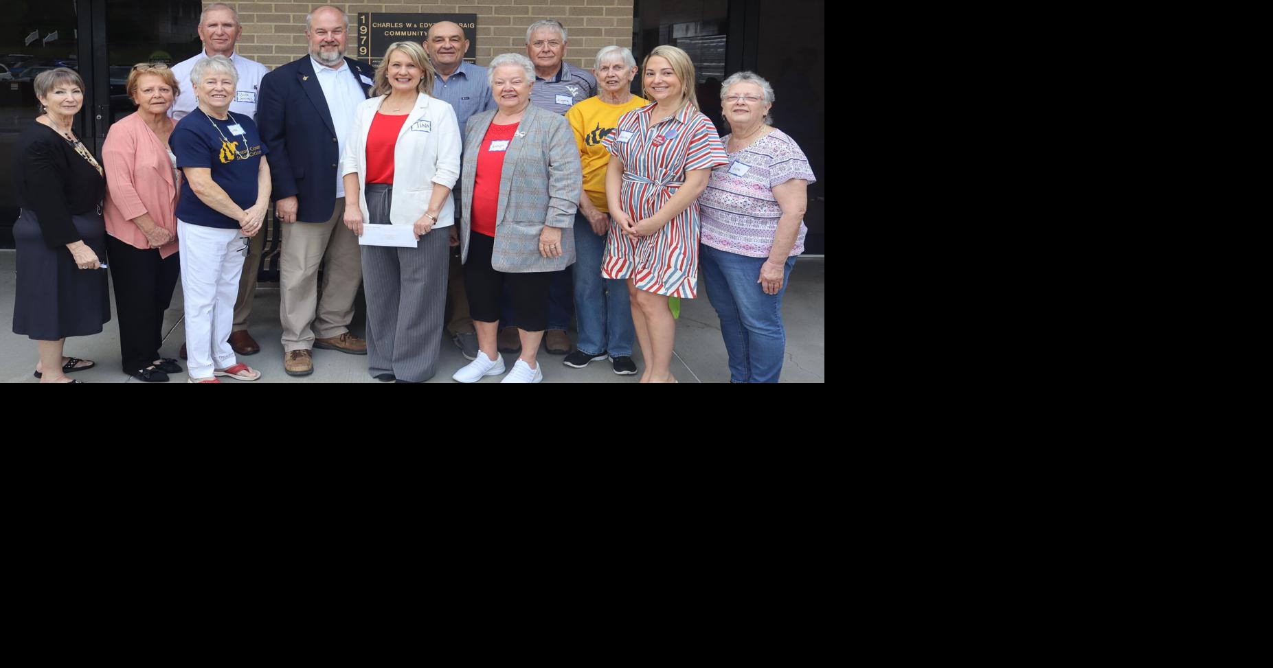 Former Gregg’s Pharmacy building in Terra Alta to be transformed into 'ageless' senior center