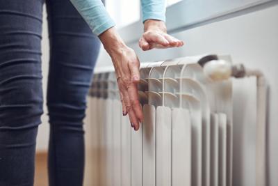 Cold Using Heater How to Prepare Electric and Gas Heaters for Cold Weather | DIY WV ...
