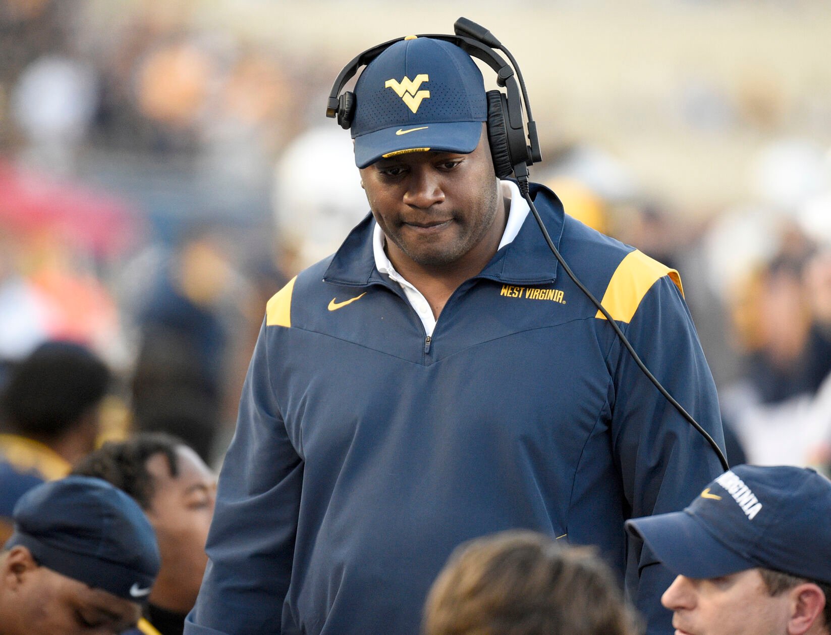 WVU Head Football Coaches: A Comprehensive Overview