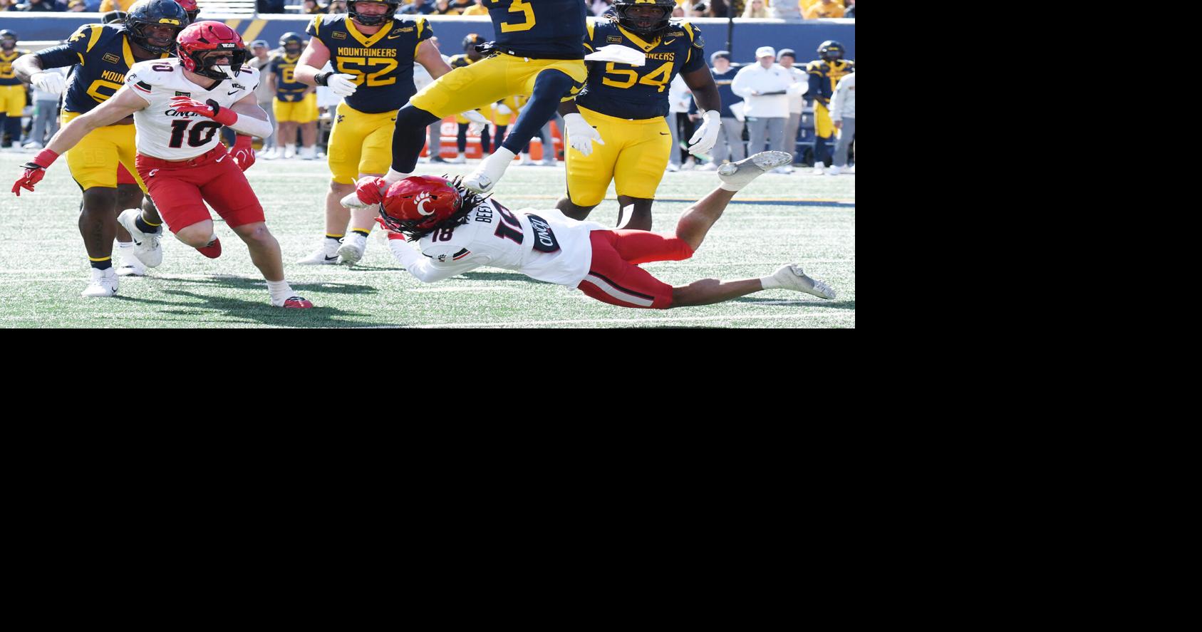 A winning recipe requires more from WVU