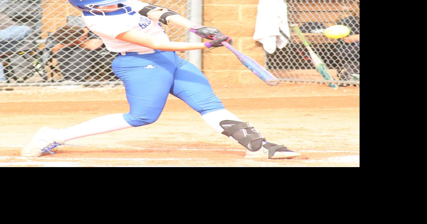 Gallia Academy lands 11 on all-conference teams