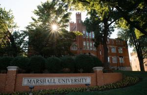 Marshall University to host inaugural Converged Forensic Summit (copy)