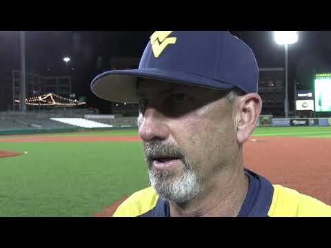 WVU Secures Sweep of Minnesota - West Virginia University Athletics