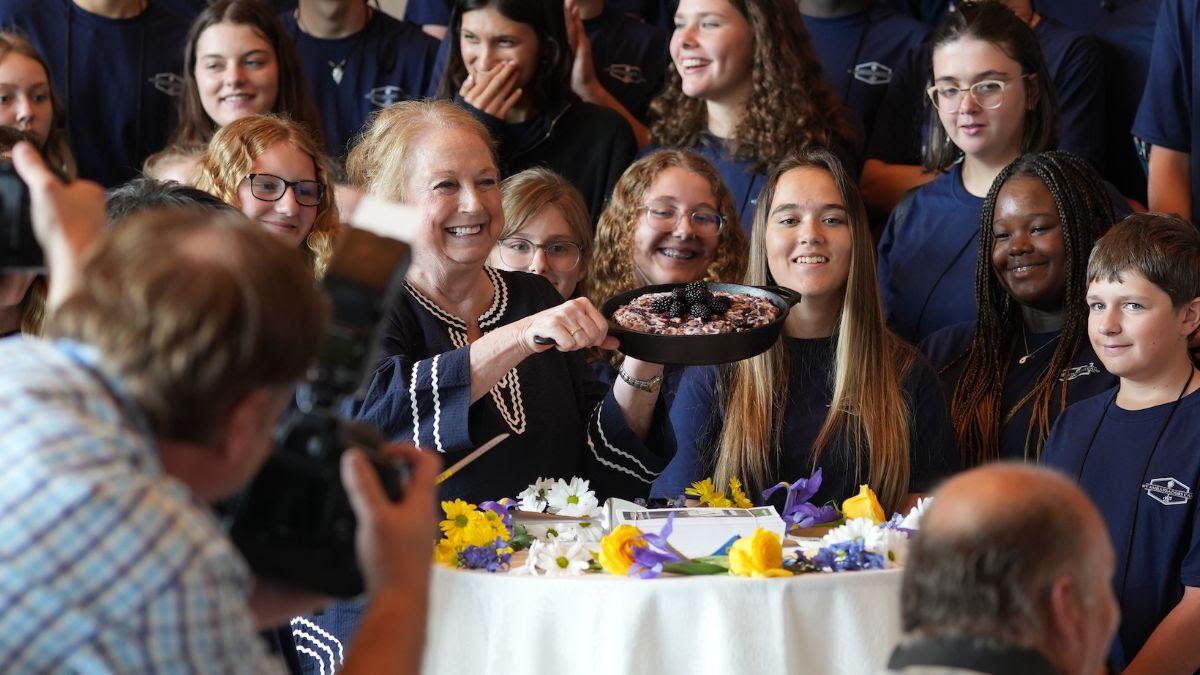 Places To Have A Birthday Party In Charleston Wv Gov. Justice, First Lady Host West Virginia Day Celebration In Charleston | Wv News | Wvnews.com