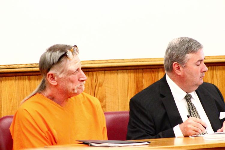 Man responsible for April 2022 manhunt sentenced to prison in Taylor