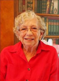 Martha Wilson Wolfe | Harrison Obituaries | wvnews.com