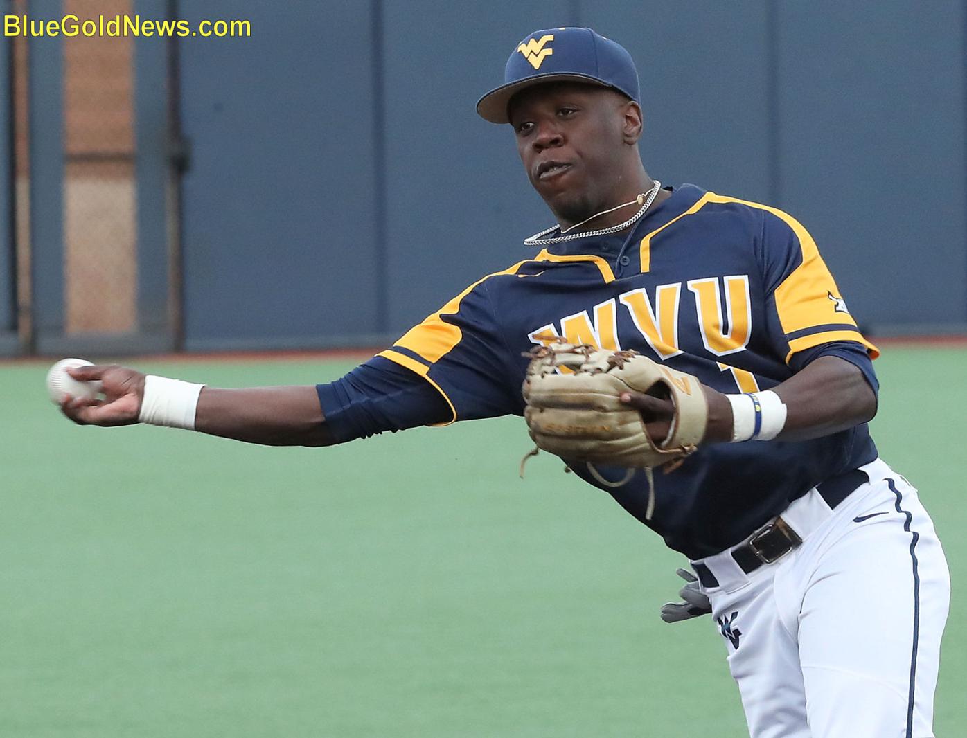 Wvu Baseball Schedule 2022