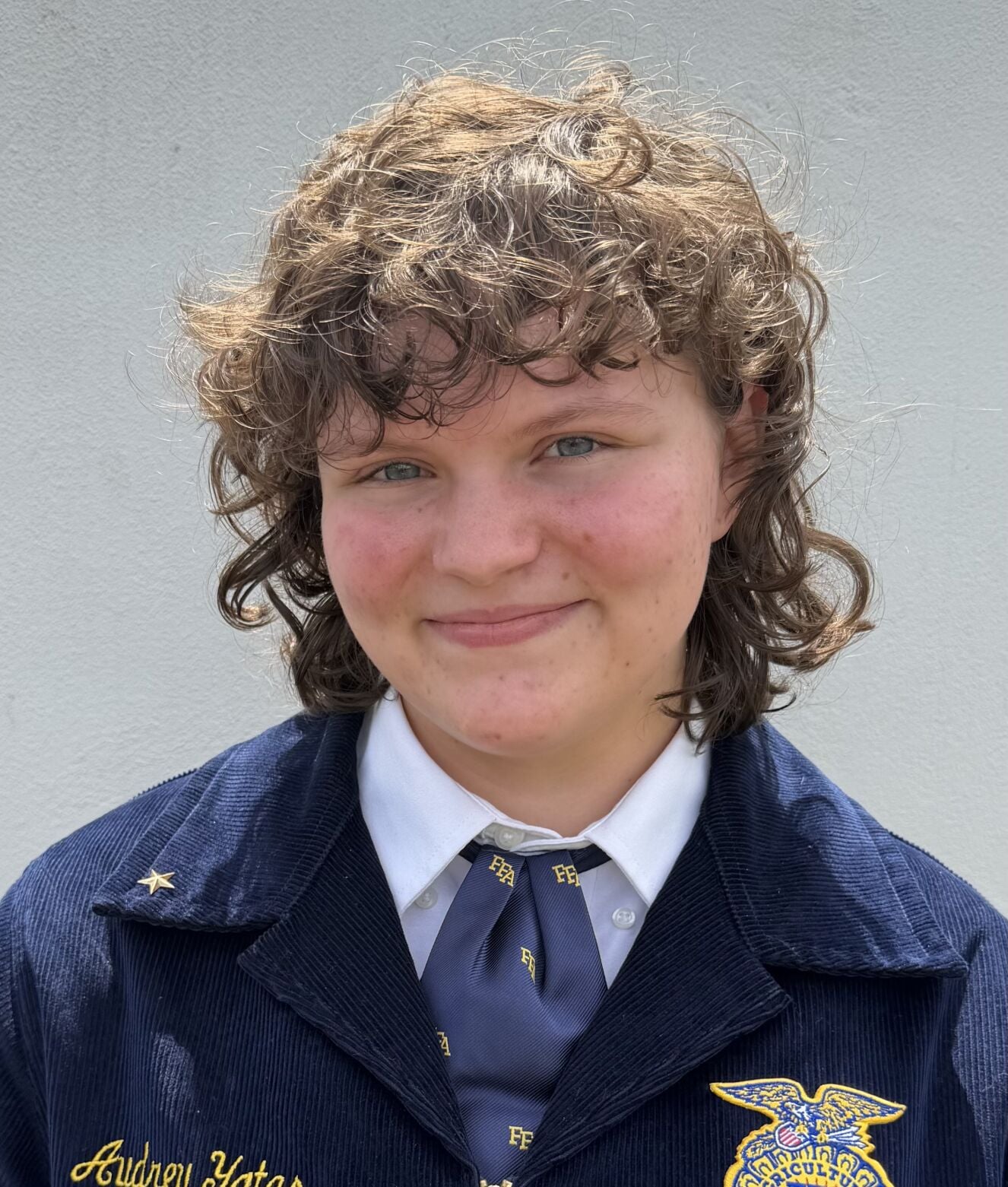Chance Ripley OPINION: Ripley FFA Roundup | Jackson Star and Herald - Ripley and ...