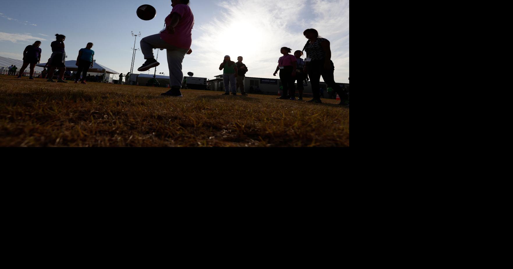 Immigration Children