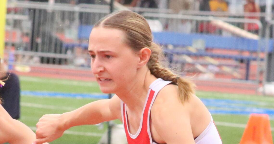 Wahama's Sydney Rickard commits to Marietta by Colton Jeffries SPORTS EDITOR Sep 1, 2026 15 mins ago 1 min to read