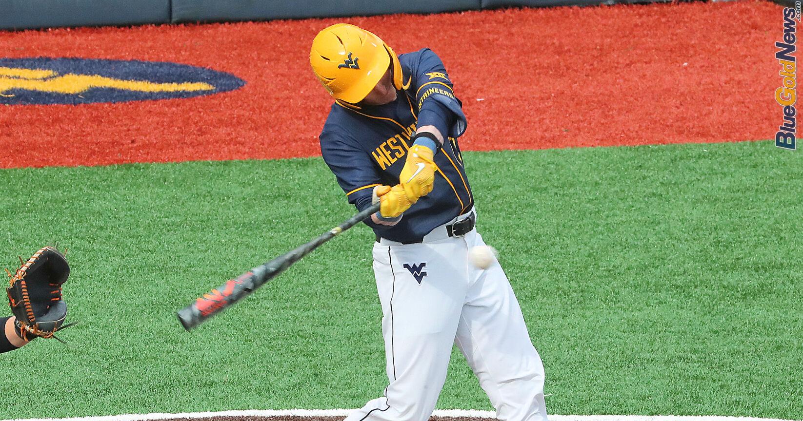 Battle for conference standing lines up as West Virginia visits Kansas - Vimarsana News