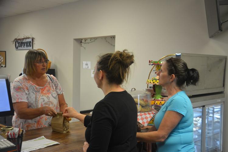 Weston (West Virginia) bakery celebrates year delighting customers