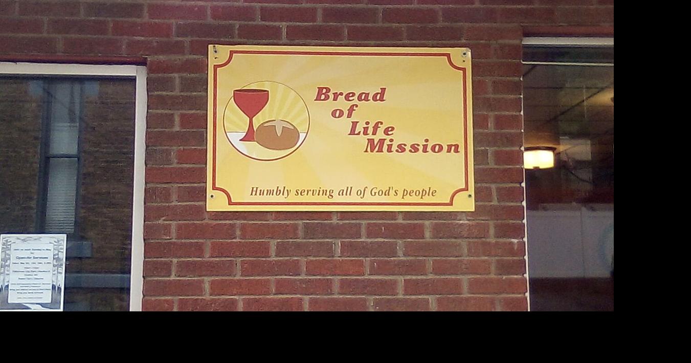 Bread of Life Mission launches $6,000 campaign for heating, cooling upgrades in Grafton