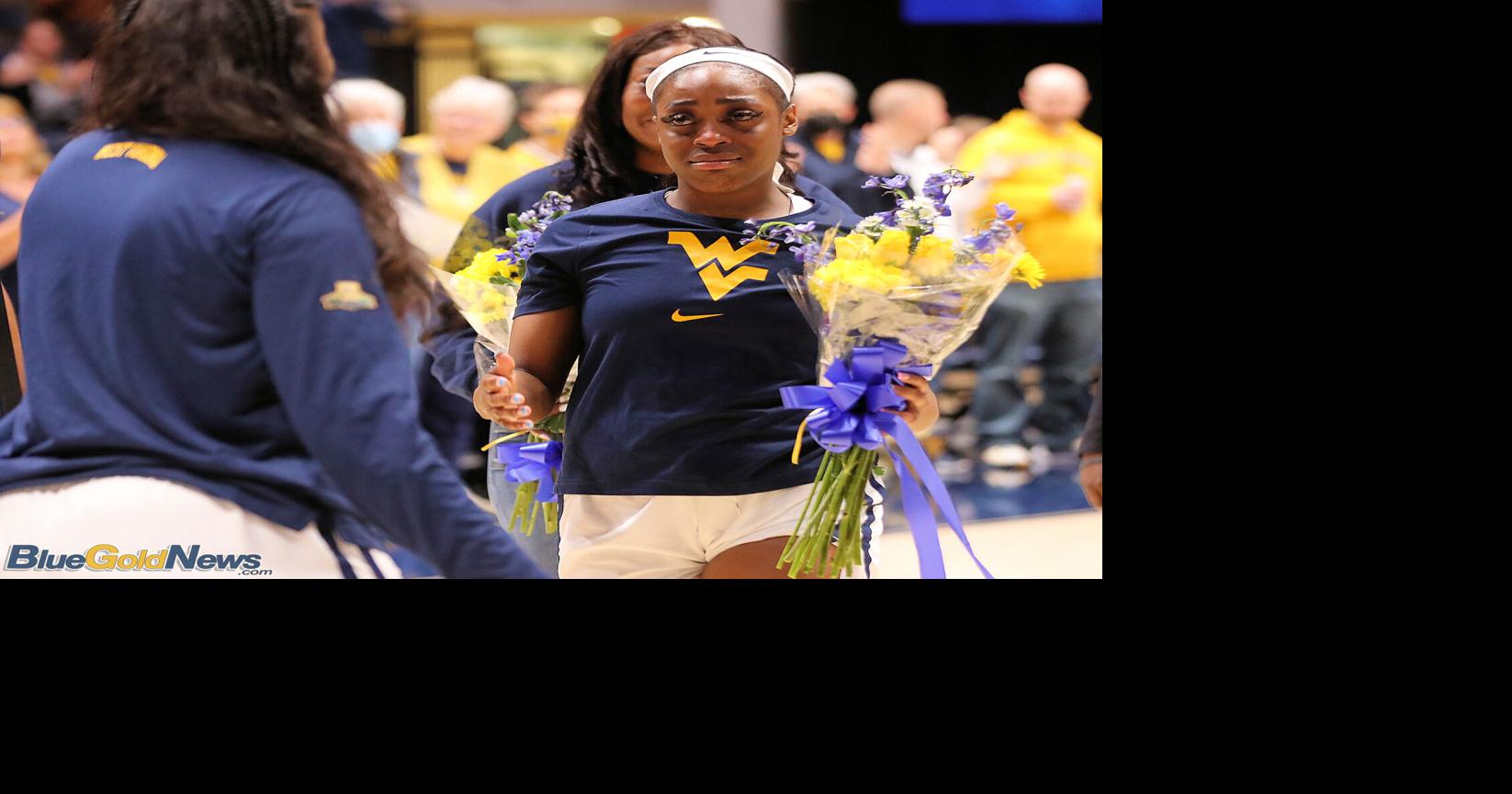 WVU women hold on against TCU despite injury to Quinerly | West ...