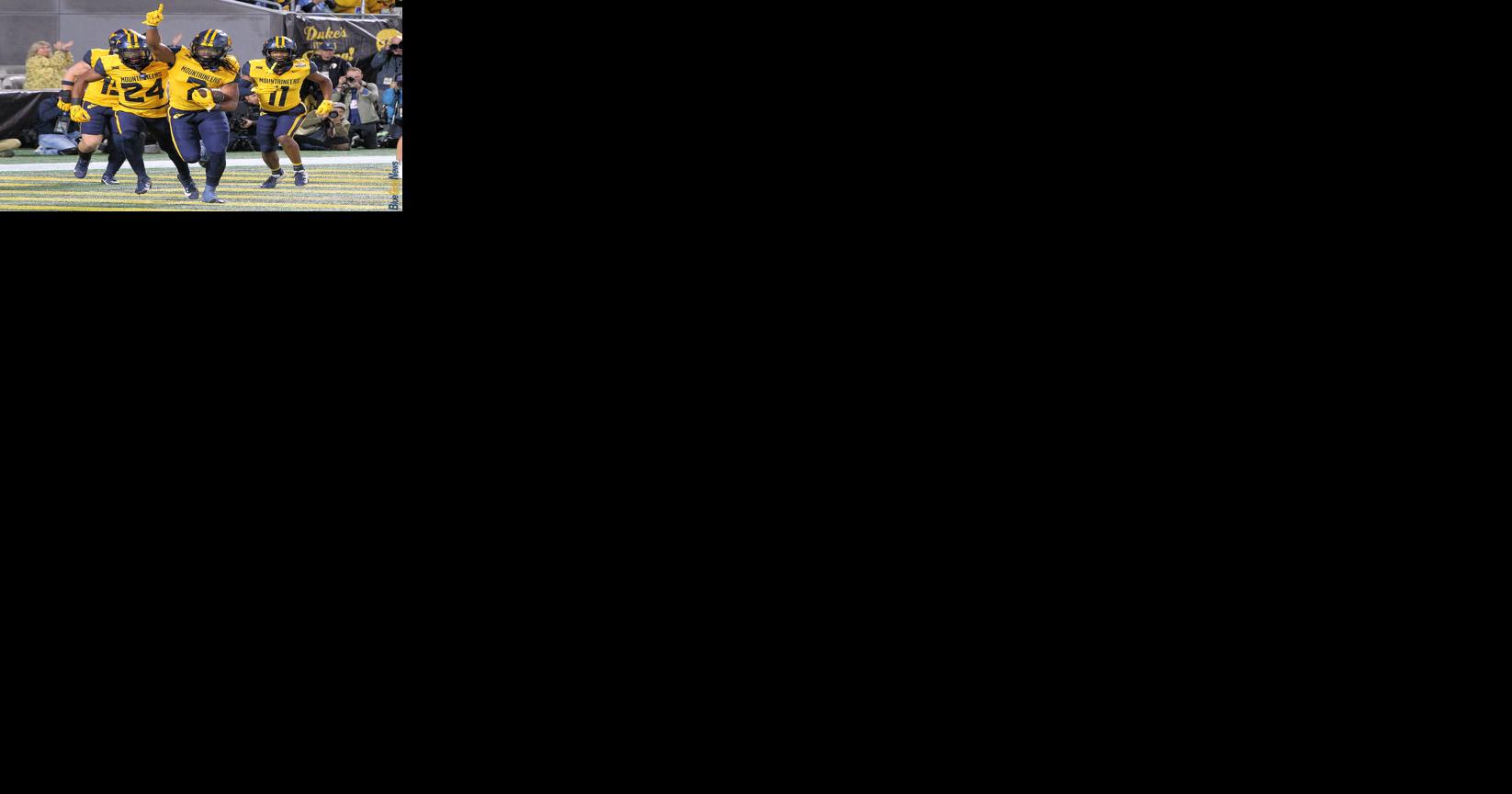 West Virginia Mountaineers - North Carolina Tar Heels Postgame Highlights, Quotes and Interviews - Vimarsana News