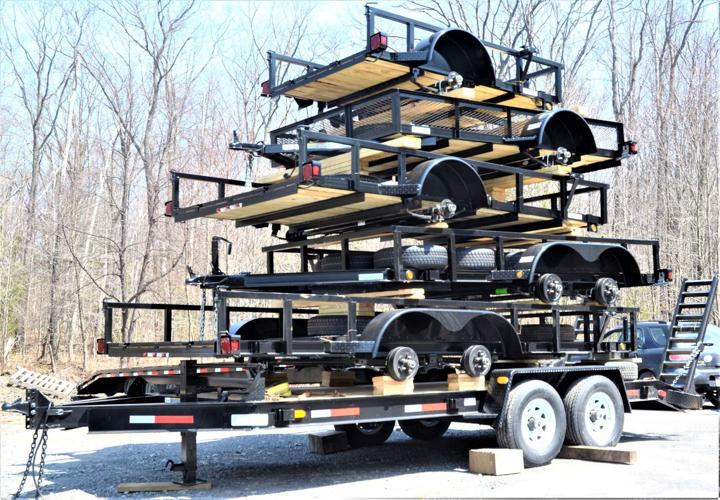 Garrett Automotive celebrates 45 years in county Garrett News