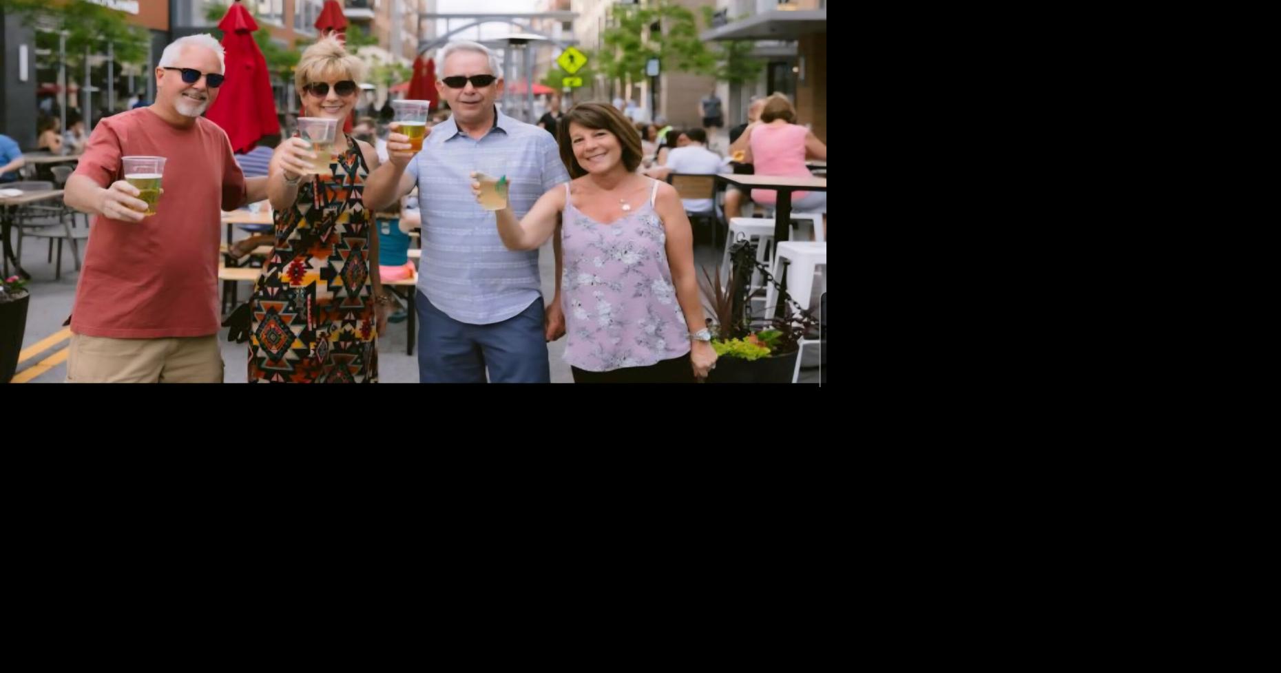 Brewing Locally Image