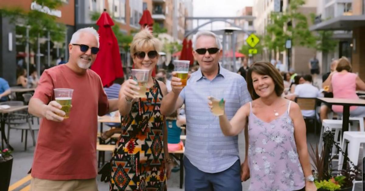 Brewing Locally Image