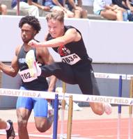 W.Va. state track day two: Point boys take runner up, Hunt wins individual title