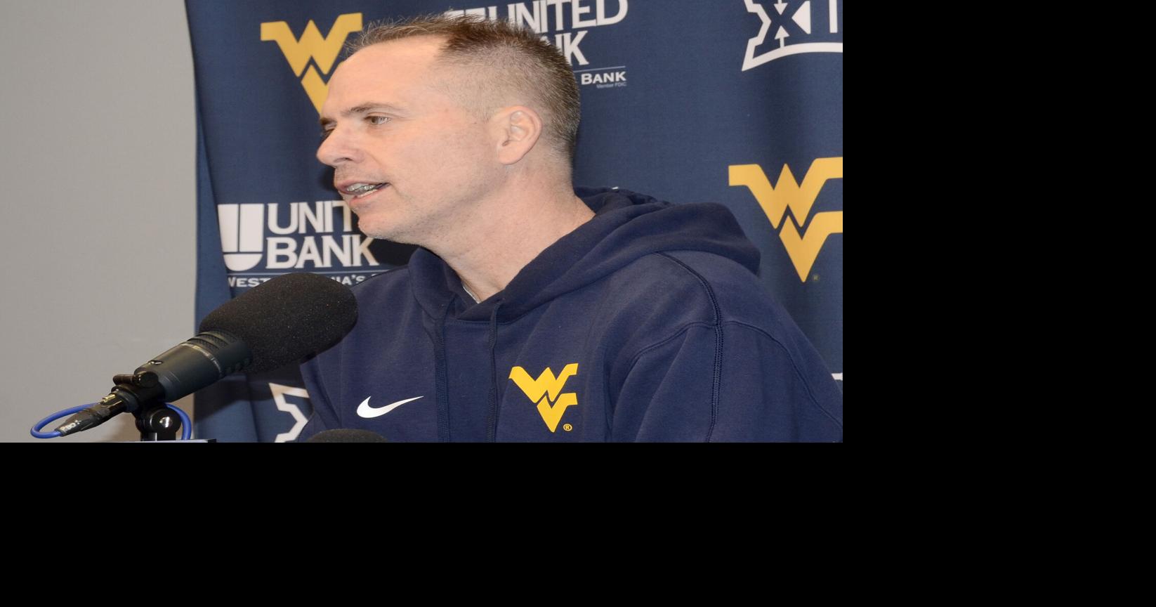 WVU’s Kellogg celebrates the past while looking to the future | West ...