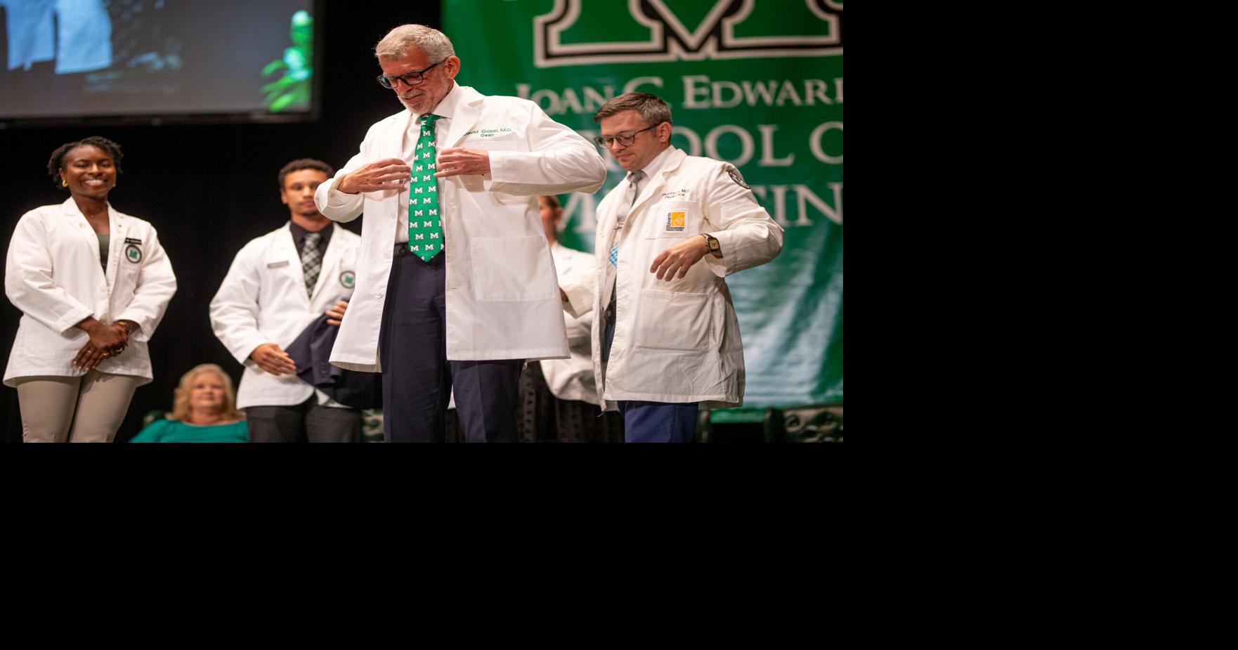 Marshall University School of Medicine (West Virginia) Class