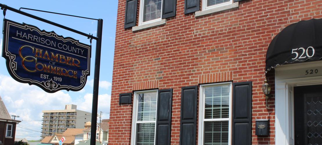 Harrison Chamber of Commerce continues role of growing, serving local