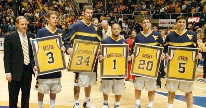 Column: Special memories of John Beilein, now a WVU Sports Hall of Fame