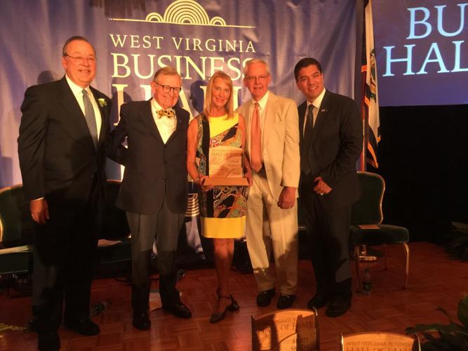 Nominations for the West Virginia Business Hall of Fame open | WV News ...