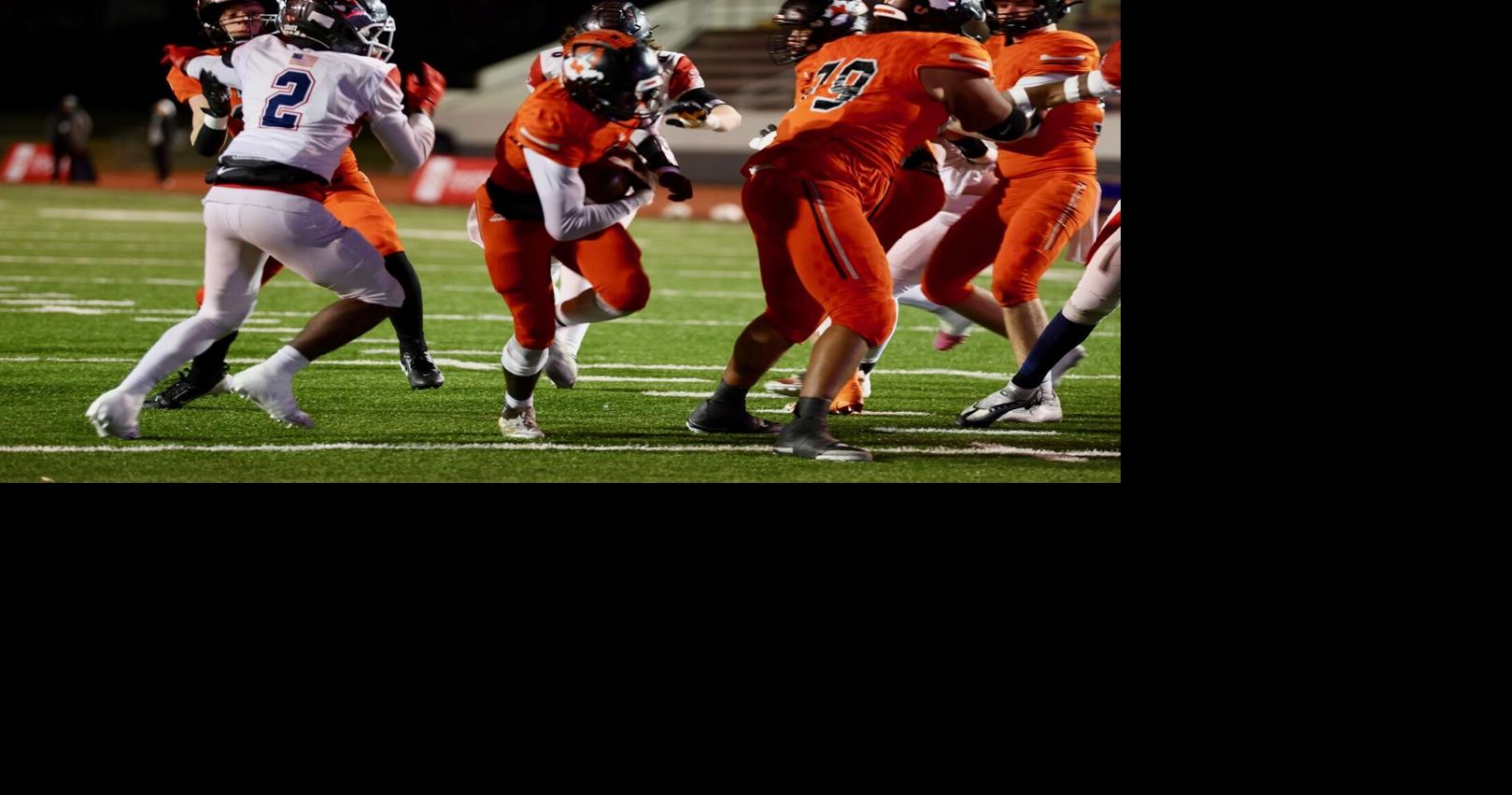 LIVE: Martinsburg, Spring Mills meet in rematch of regular season ...