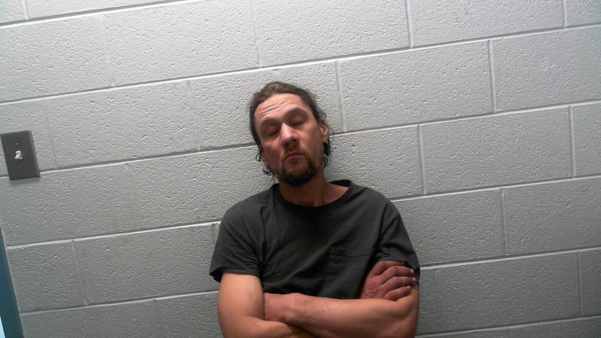 For the record Preston County Records