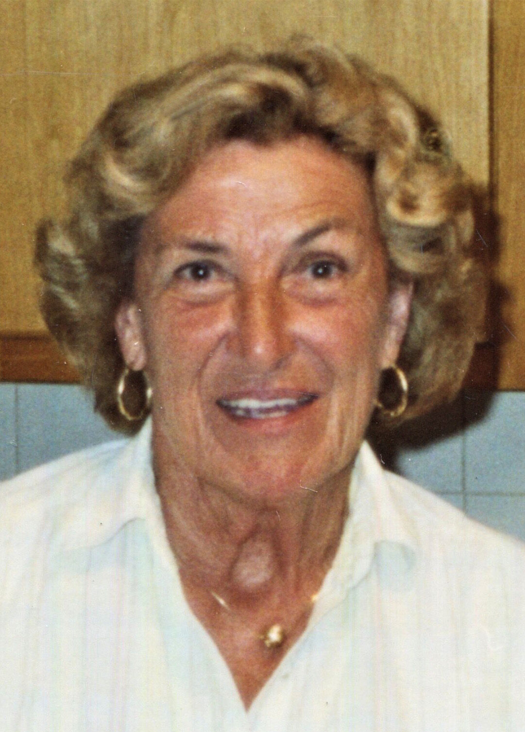 Ruth Elaine 