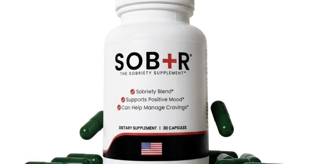 Connecticut Psychotherapist Introduces SOB+R®, a Natural Sobriety Supplement for the New Year Reset | Around The Web Connecticut Psychotherapist Introduces SOB+R®, a Natural Sobriety Supplement for the New Year Reset | Around The Web