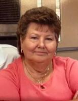 Helen Faye Parsons