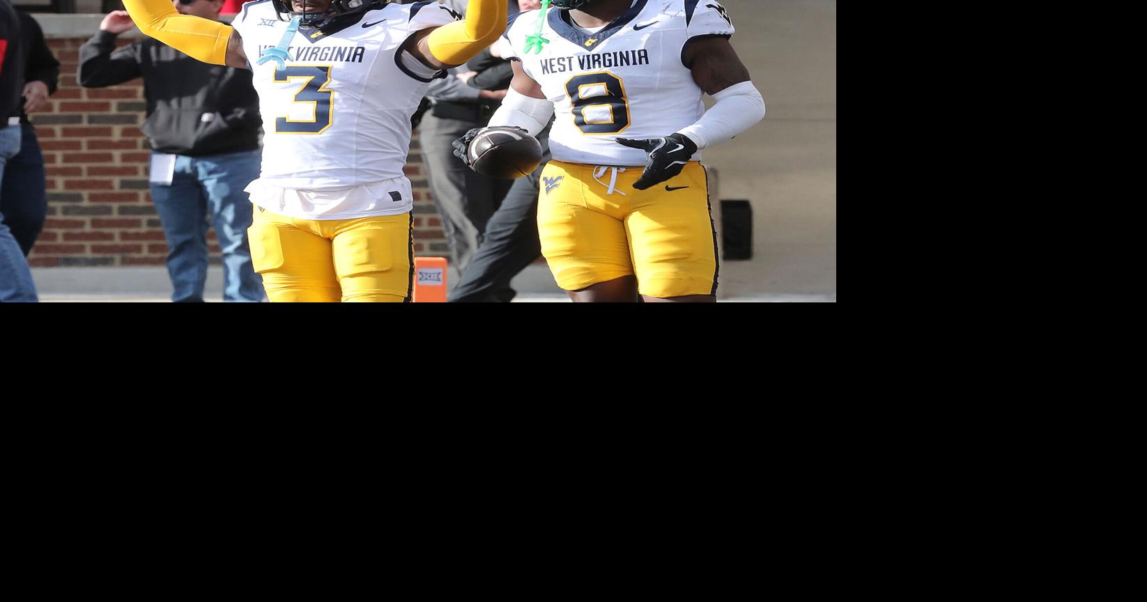 Grading the Mountaineers: Splash plays by defense lead WVU to win at ...