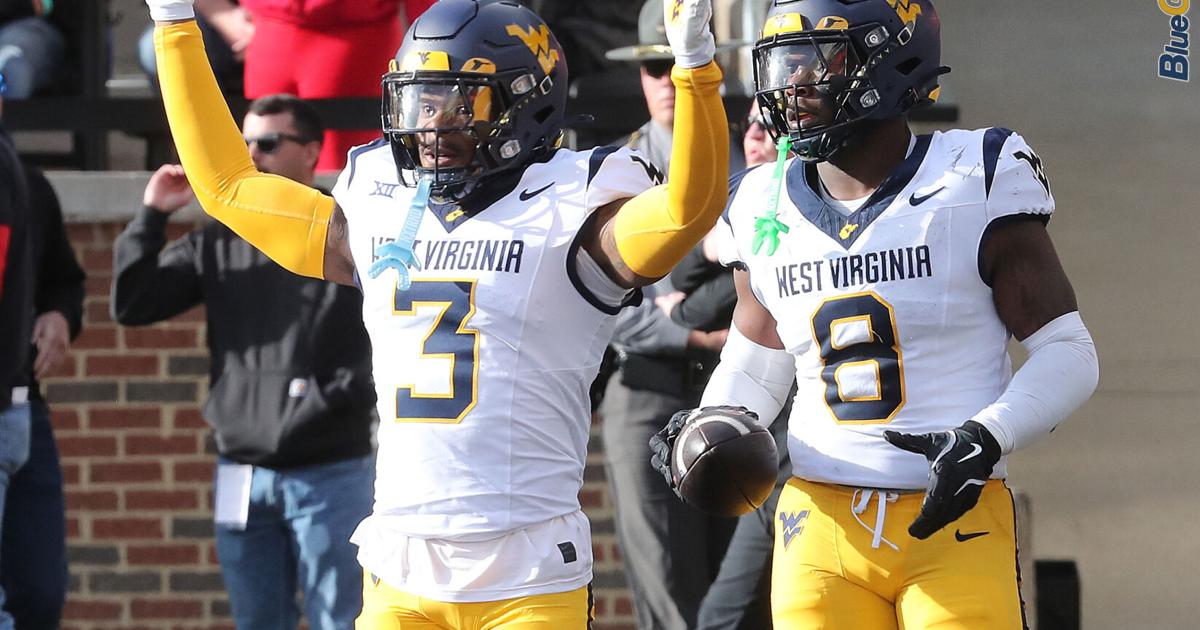Wv Diamondbacks Grading the Mountaineers: Splash plays by defense lead WVU to win at ...