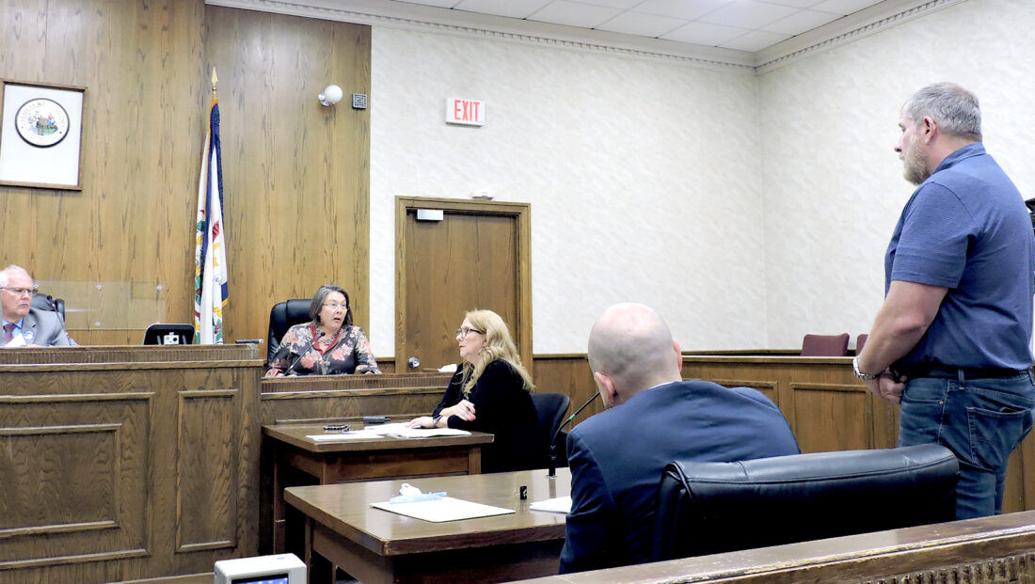 Tax plan for Nucor Steel development in Hancock County, West Virginia approved WV News