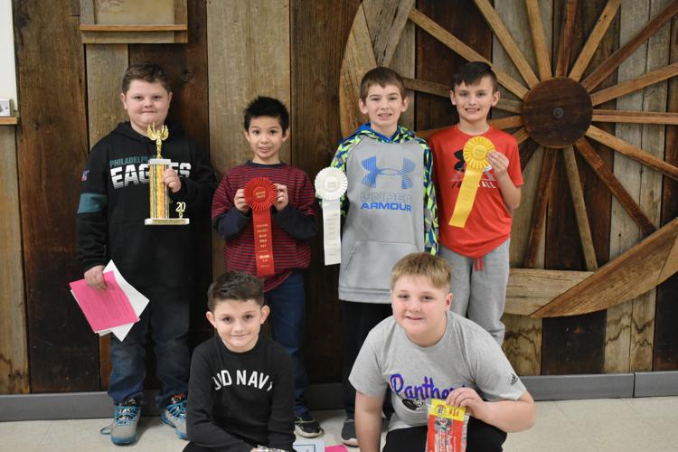 Preston Pride — Preston County's 2020 Math Field Day winners | Preston