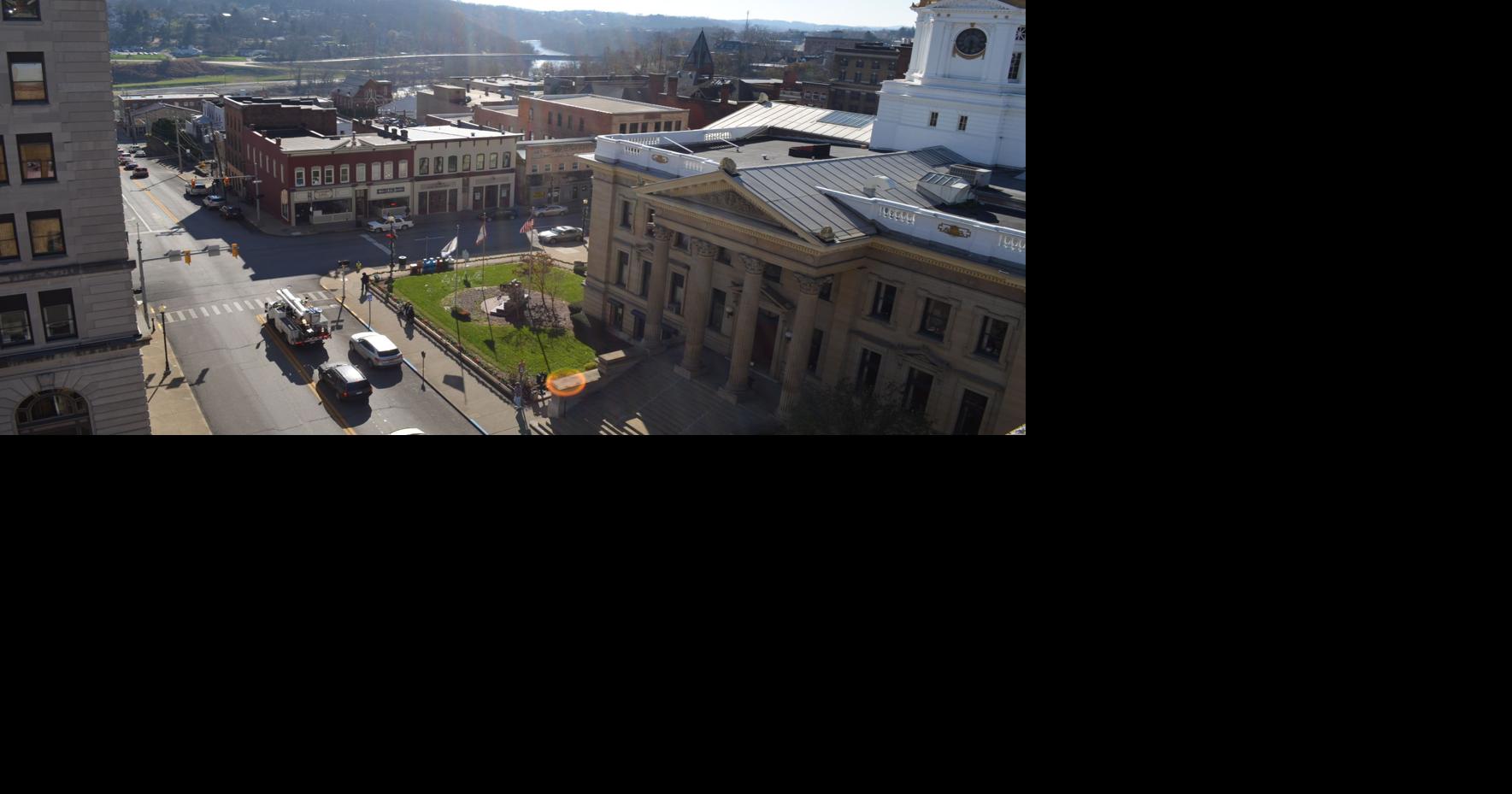 North Central West Virginia business leaders look to 2022 with optimism, caution