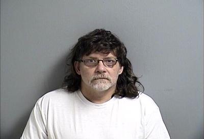 Paul Kip Burns convicted of sexual abuse of minor Garrett News