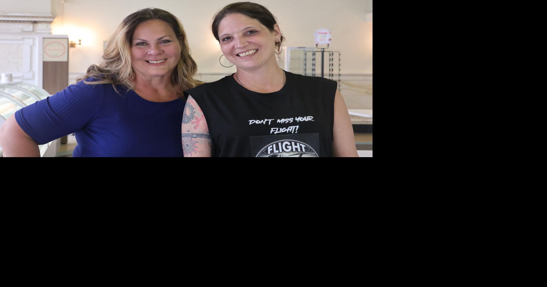 Sweetening Main Street: Cornerstone Candy nears opening in downtown ...