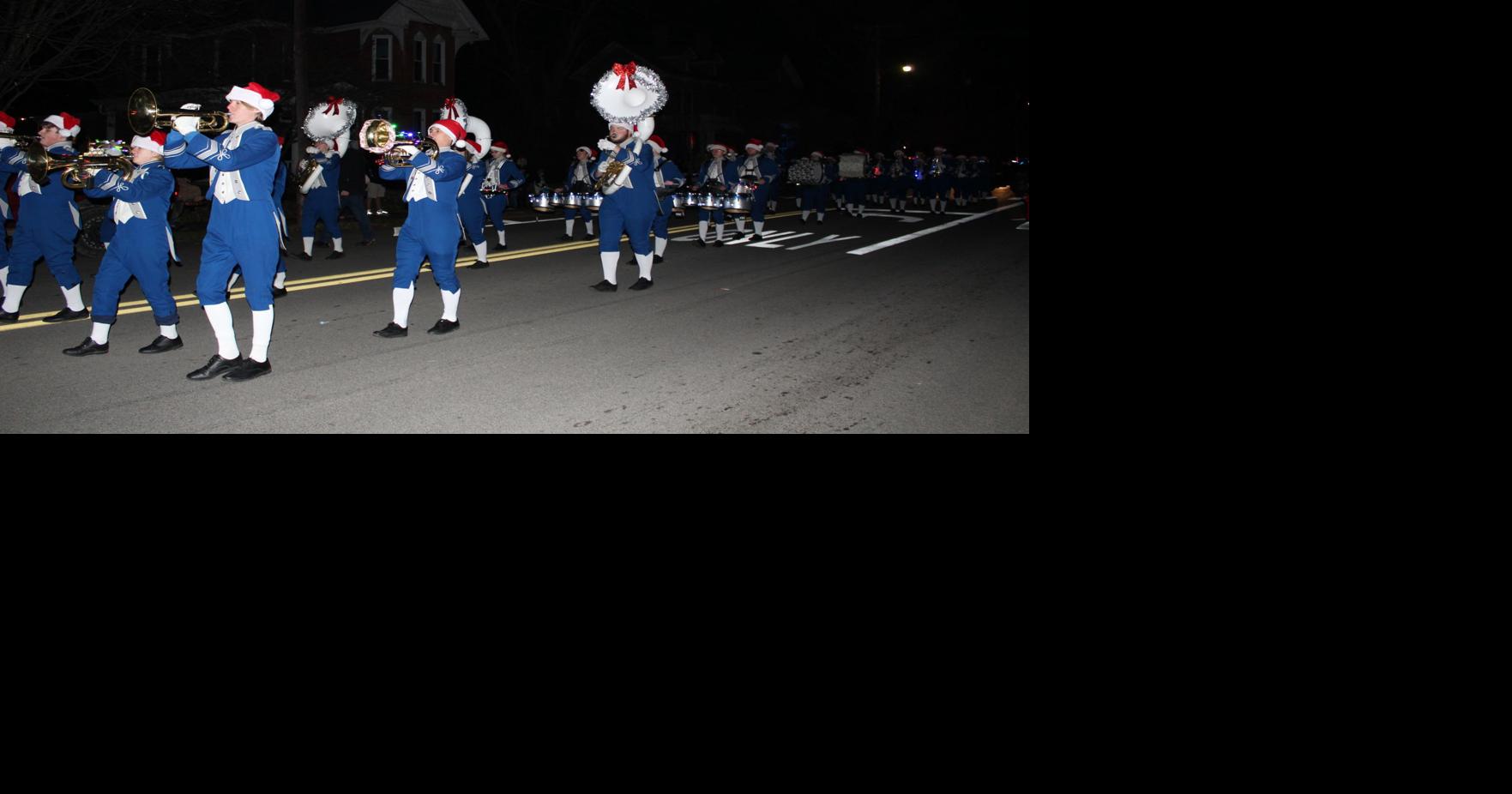 Lewis County Wash Christmas Pageant 2022 Weston, Jane Lew Plan Christmas Parades | Weston Lifestyles | Wvnews.com