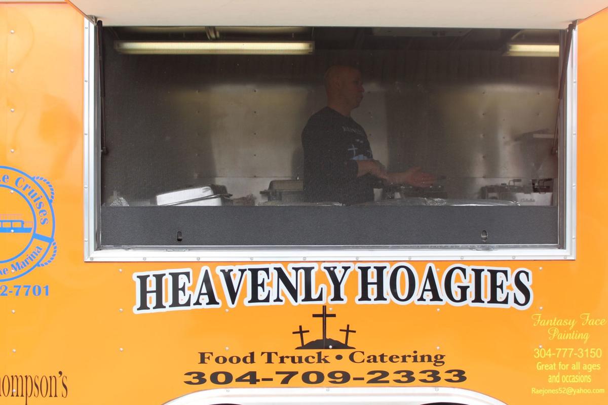 Food Trucks Offer A Unique Way To Do Business News