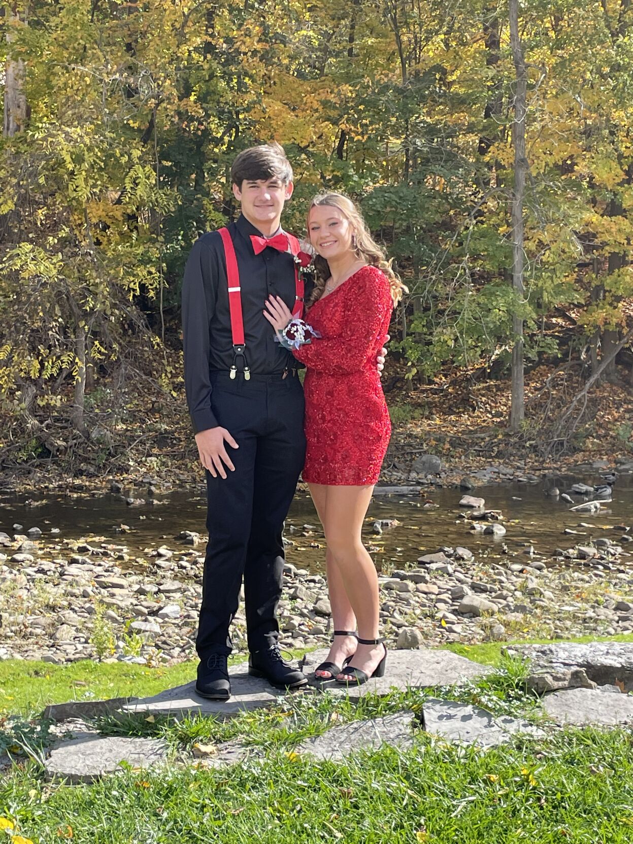 Photo Gallery: Mineral County students enjoy Homecoming | Mineral ...