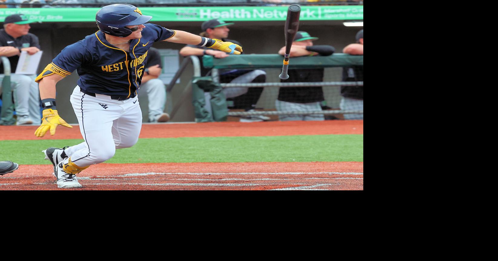 It's a kid's game. Play like it | West Virginia University Sports ...